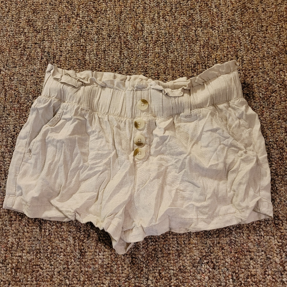 ReWash Brand Womens Shorts